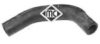 Metalcaucho 08734 Radiator Hose